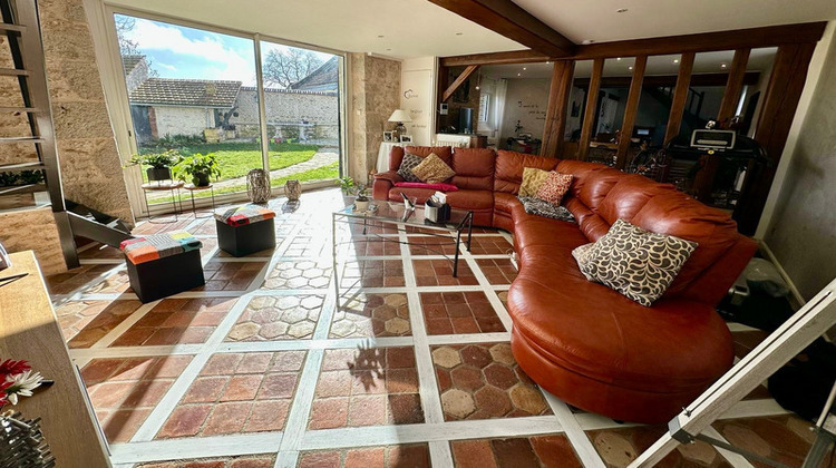 Ma-Cabane - Vente Maison CHARTRES, 132 m²