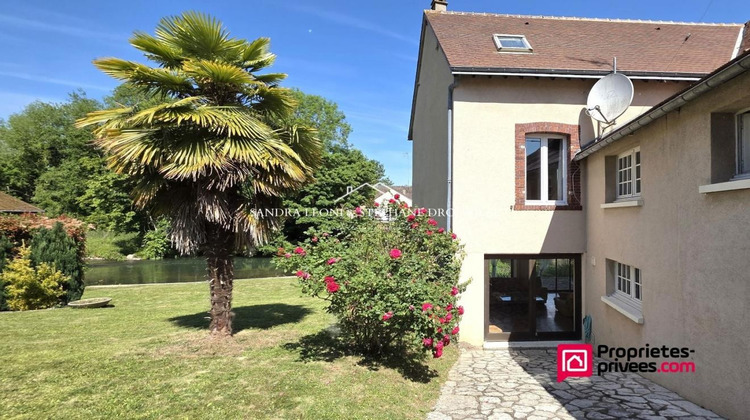 Ma-Cabane - Vente Maison CHARTRES, 295 m²