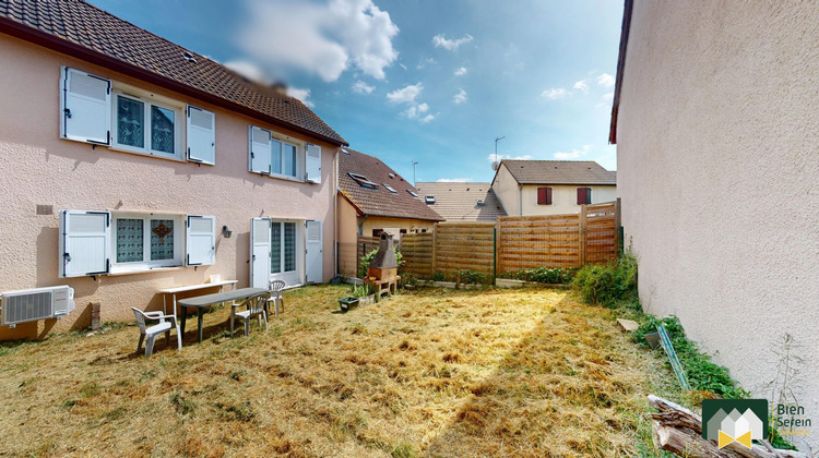 Ma-Cabane - Vente Maison Chartres, 92 m²