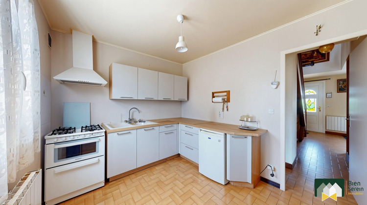 Ma-Cabane - Vente Maison Chartres, 92 m²