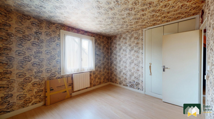 Ma-Cabane - Vente Maison Chartres, 92 m²