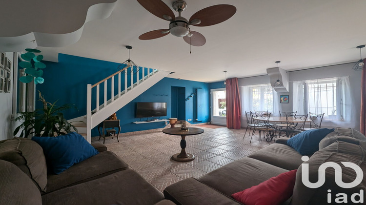 Ma-Cabane - Vente Maison Chartres, 149 m²