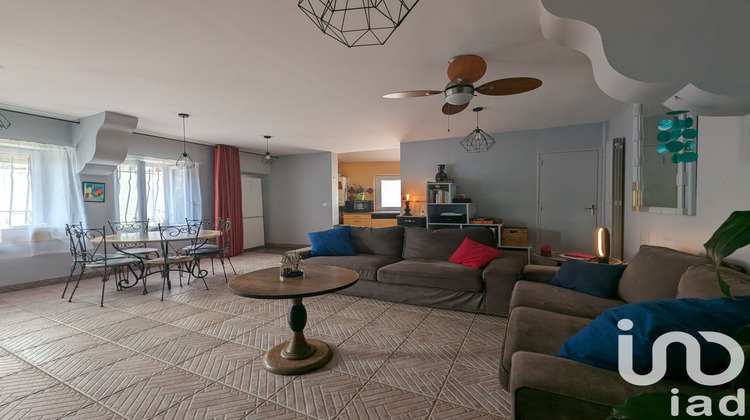 Ma-Cabane - Vente Maison Chartres, 149 m²