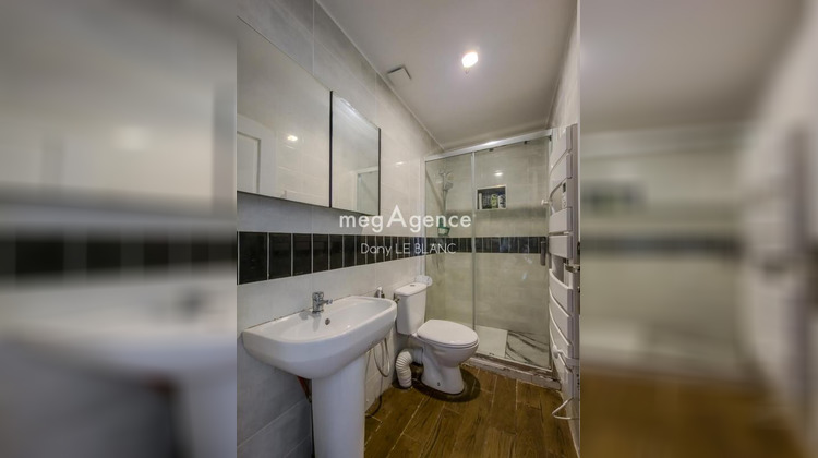 Ma-Cabane - Vente Maison CHARTRES, 93 m²