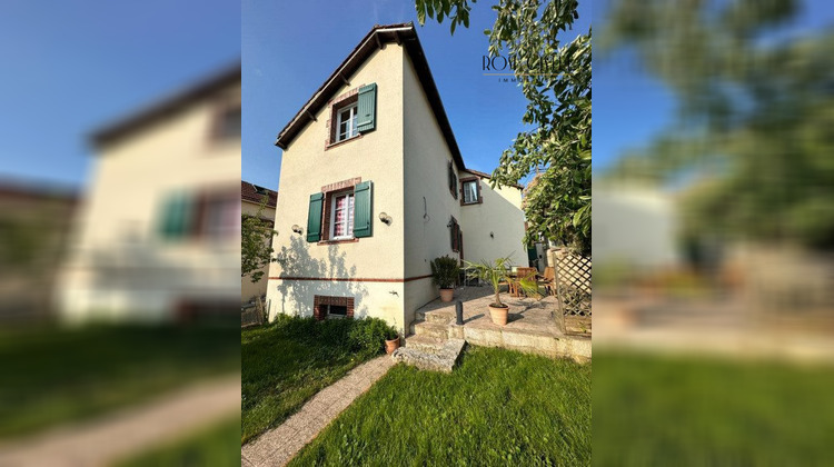 Ma-Cabane - Vente Maison Chartres, 110 m²