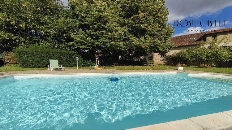 Ma-Cabane - Vente Maison Chartres, 246 m²