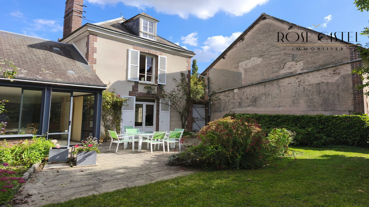 Ma-Cabane - Vente Maison Chartres, 246 m²