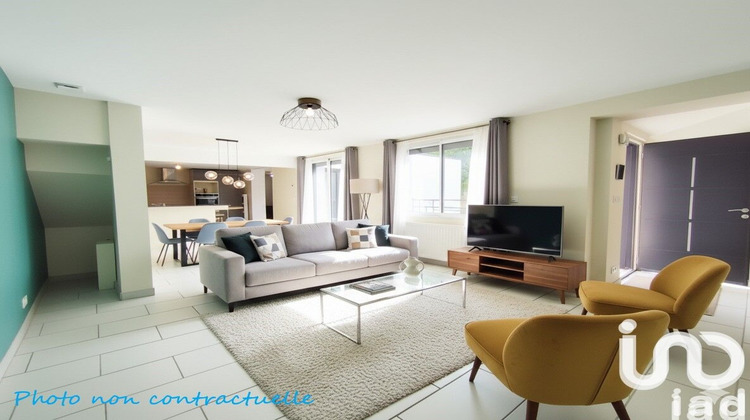 Ma-Cabane - Vente Maison Chartres, 125 m²