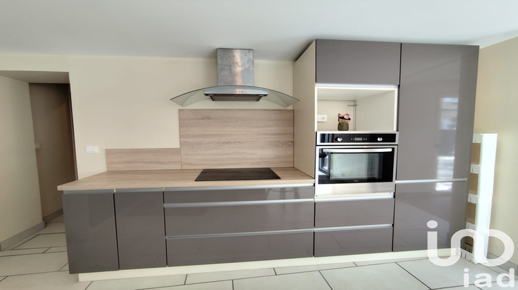 Ma-Cabane - Vente Maison Chartres, 125 m²