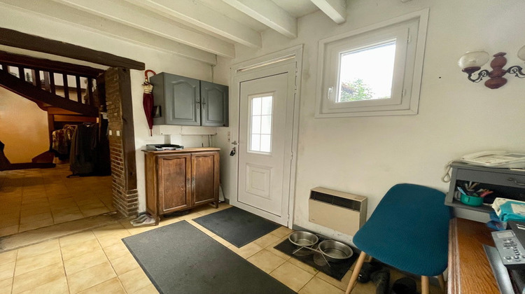 Ma-Cabane - Vente Maison CHARTRES, 121 m²
