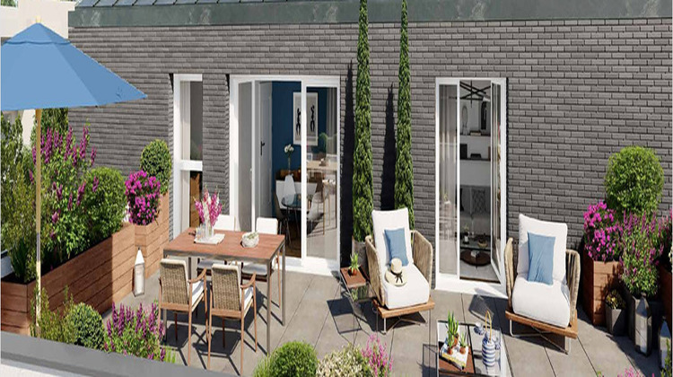 Ma-Cabane - Vente Maison Chartres, 74 m²