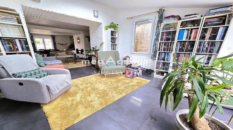 Ma-Cabane - Vente Maison CHARTRES, 147 m²