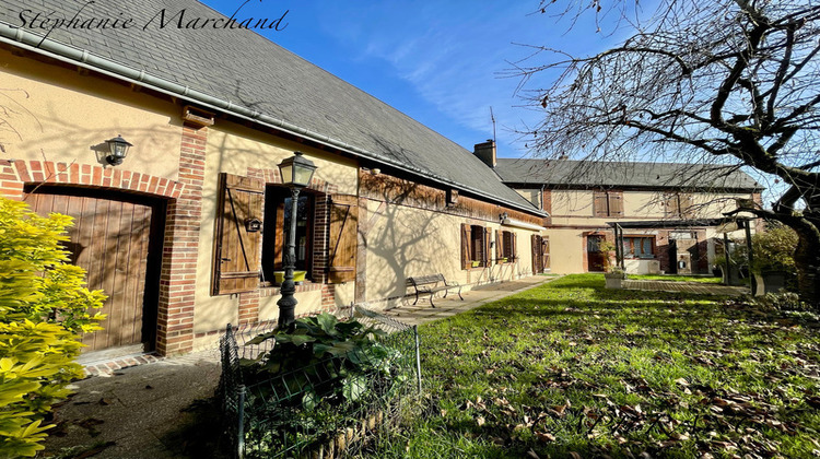 Ma-Cabane - Vente Maison CHARTRES, 210 m²