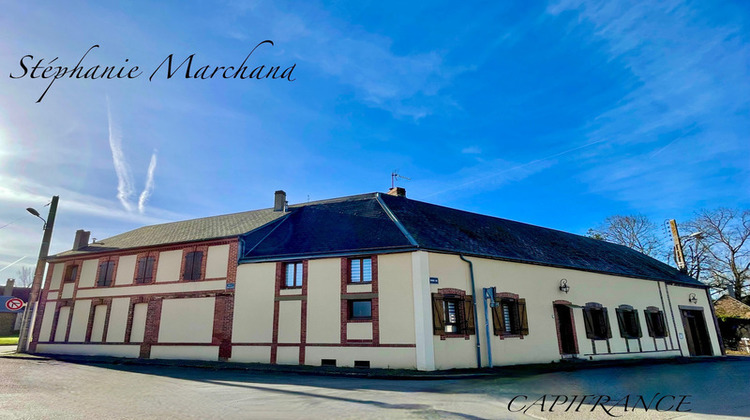 Ma-Cabane - Vente Maison CHARTRES, 210 m²