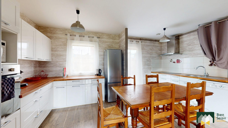 Ma-Cabane - Vente Maison Chartres, 70 m²