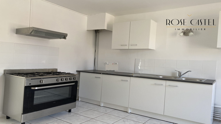 Ma-Cabane - Vente Maison Chartres, 110 m²