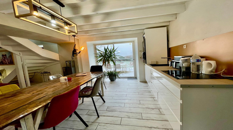 Ma-Cabane - Vente Maison CHARTRES, 116 m²