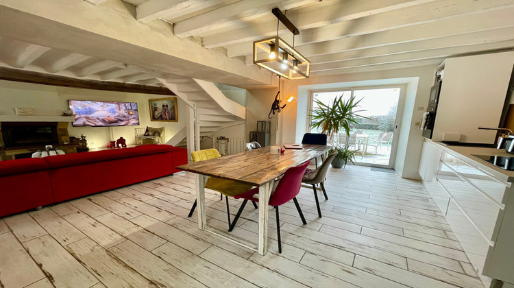 Ma-Cabane - Vente Maison CHARTRES, 116 m²