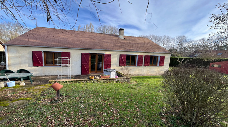 Ma-Cabane - Vente Maison CHARTRES, 100 m²