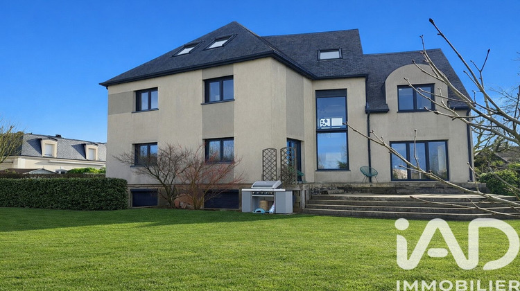 Ma-Cabane - Vente Maison Chartres, 531 m²