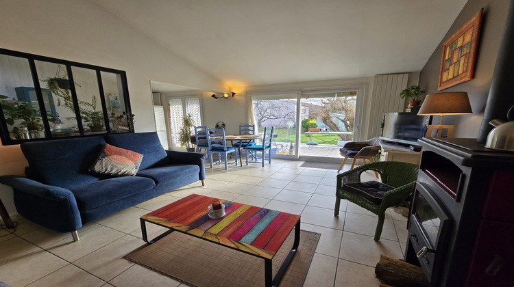 Ma-Cabane - Vente Maison Chartres, 82 m²