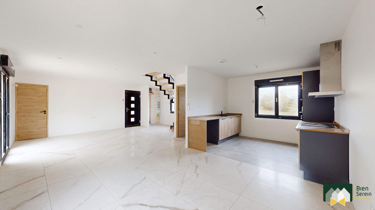 Ma-Cabane - Vente Maison Chartres, 111 m²