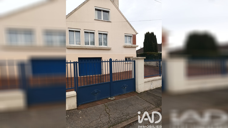 Ma-Cabane - Vente Maison Chartres, 95 m²