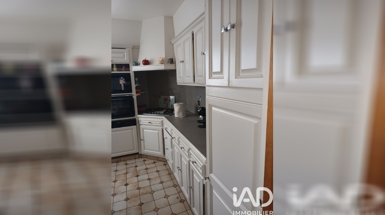 Ma-Cabane - Vente Maison Chartres, 95 m²