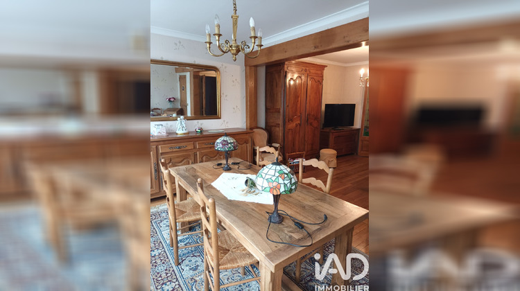 Ma-Cabane - Vente Maison Chartres, 95 m²