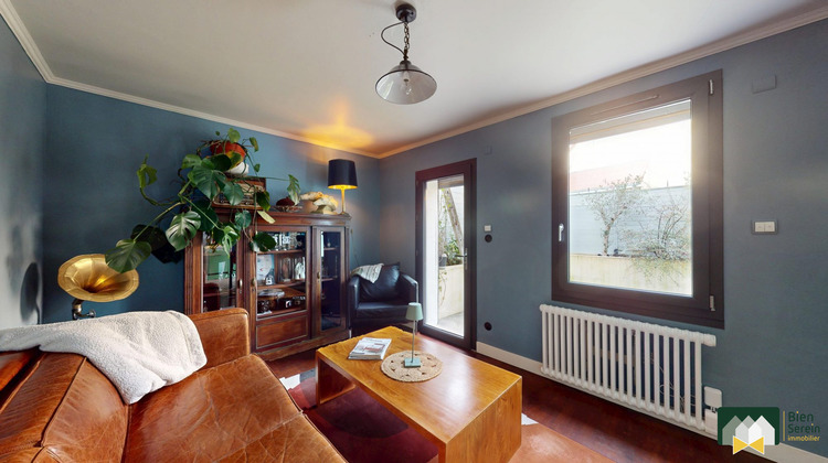 Ma-Cabane - Vente Maison Chartres, 64 m²