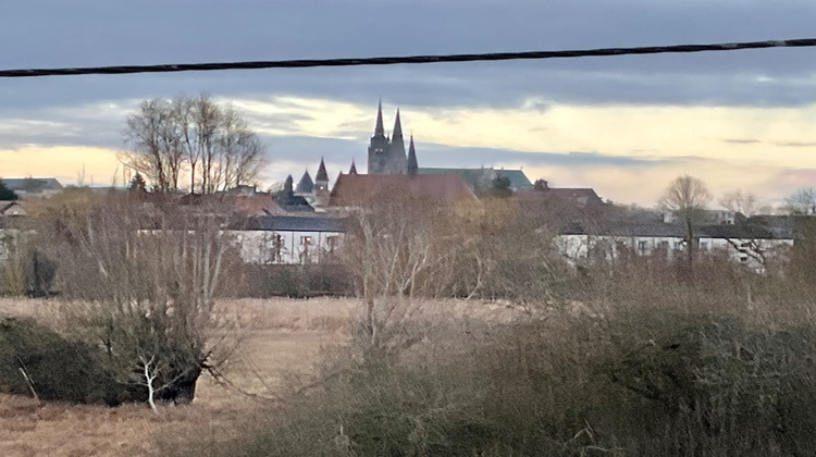 Ma-Cabane - Vente Maison CHARTRES, 111 m²
