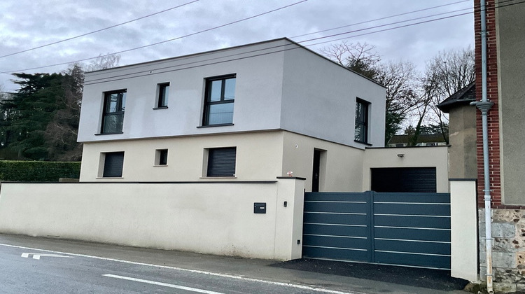 Ma-Cabane - Vente Maison CHARTRES, 111 m²