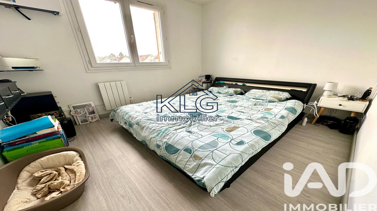 Ma-Cabane - Vente Maison Chartres, 98 m²