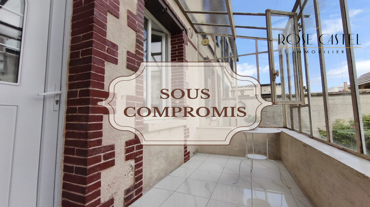 Ma-Cabane - Vente Maison Chartres, 56 m²