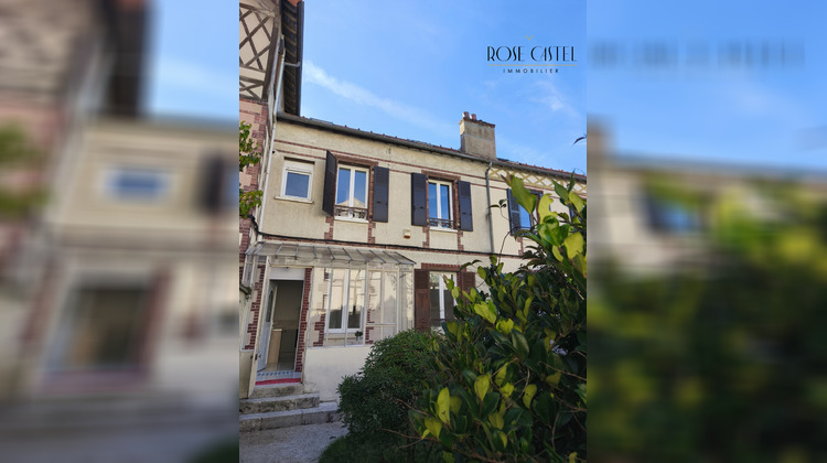 Ma-Cabane - Vente Maison Chartres, 56 m²