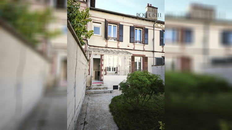 Ma-Cabane - Vente Maison Chartres, 56 m²