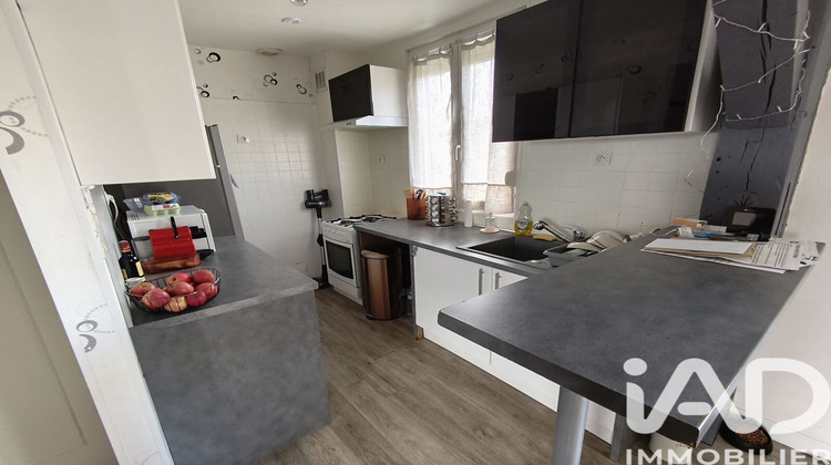 Ma-Cabane - Vente Maison Chartres, 69 m²