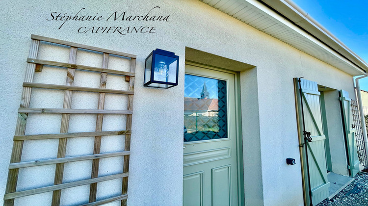 Ma-Cabane - Vente Maison CHARTRES, 128 m²