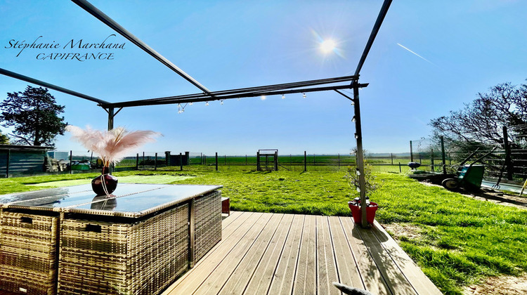 Ma-Cabane - Vente Maison CHARTRES, 128 m²