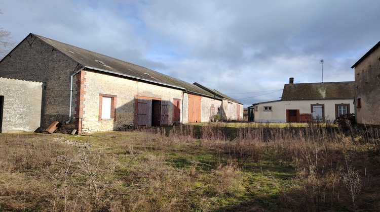 Ma-Cabane - Vente Maison CHARTRES, 125 m²