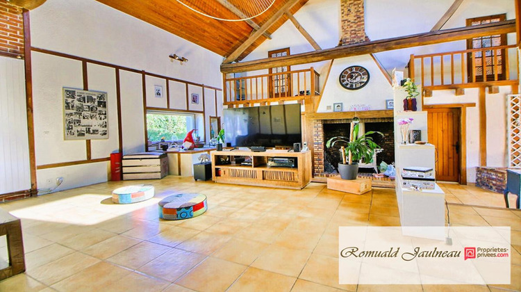 Ma-Cabane - Vente Maison CHARTRES, 256 m²