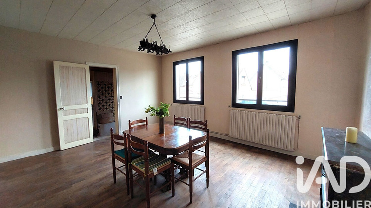 Ma-Cabane - Vente Maison Chartres, 91 m²
