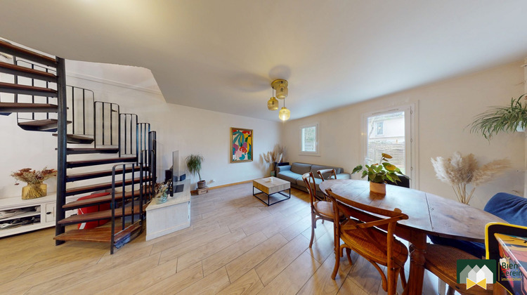 Ma-Cabane - Vente Maison Chartres, 101 m²