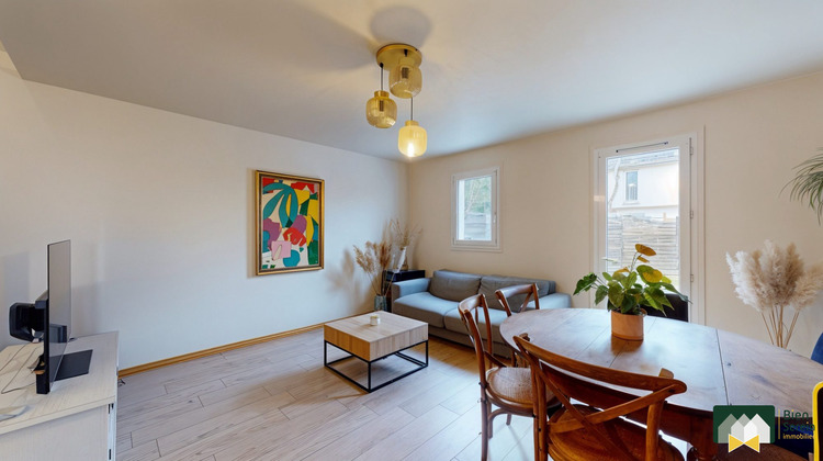 Ma-Cabane - Vente Maison Chartres, 101 m²