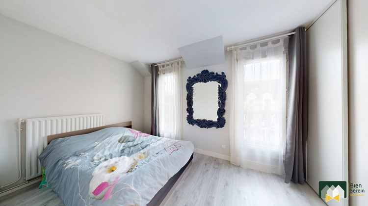 Ma-Cabane - Vente Maison Chartres, 101 m²