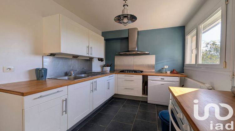 Ma-Cabane - Vente Maison Chartres, 186 m²