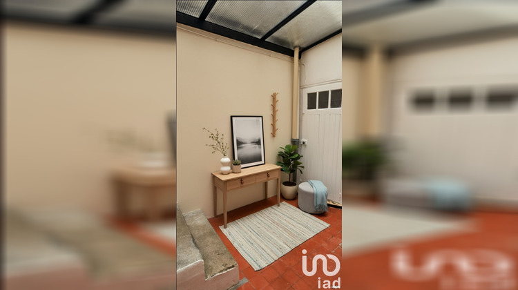 Ma-Cabane - Vente Maison Chartres, 85 m²