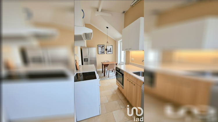 Ma-Cabane - Vente Maison Chartres, 85 m²