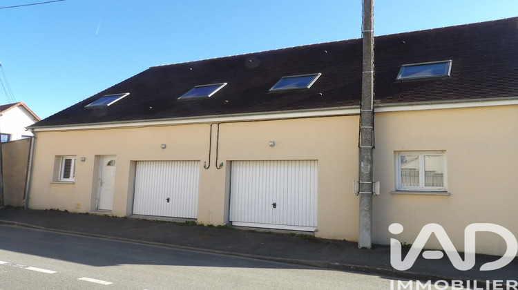 Ma-Cabane - Vente Maison Chartres, 77 m²