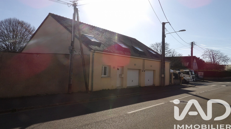 Ma-Cabane - Vente Maison Chartres, 77 m²